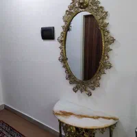آینه کنسول