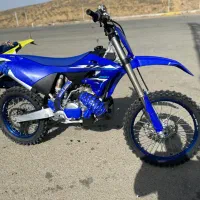وای زد ایکس ۲۰۲۶ خشک Yzx