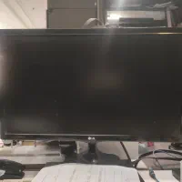 مانیتور ال جی