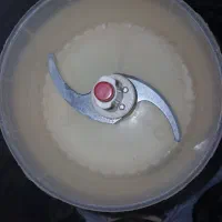 آسیاب کن نو تیغه المانی
