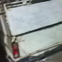 وانت پیکان مدل 90