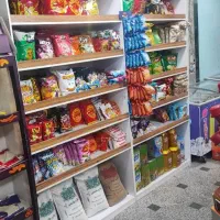 دوعددقفسه ام دی اف