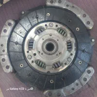 دیسک صفحه  ظبط