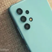 گمشده گوشیa32