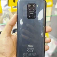 شیائومی redmi note 9 128g (داریا شعبه۲)