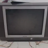 تلویزیون 21اینچ سامسونگ