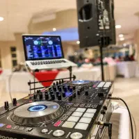 دیجی ریحانه dj