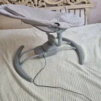 گهواره برقی