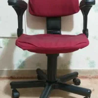 صندلی چرخدار