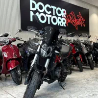 فروشگاه دکتر موتور / benelli 250 / جفت سیلندر