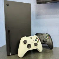 XBOX SERIES X دو دسته