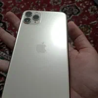 iphone 11 pro max|موبایل|قم, نیروگاه|دیوار