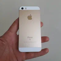 ایفون SE گلد 16G