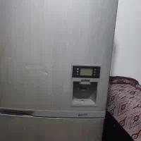 یخچال
