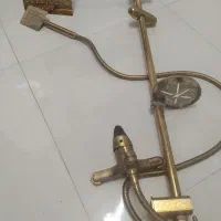 شیر حمام و دوش
