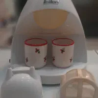 قهوه ساز فوری مارک فلر المانی