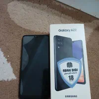 A22 4g گوشی