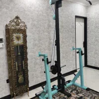 دستگاه سیم کش کراس اور