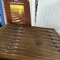 سنتور سه مهر فروغی خوش قیمت