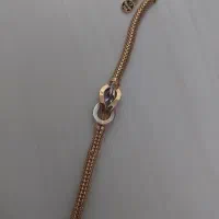 دستبند طلا