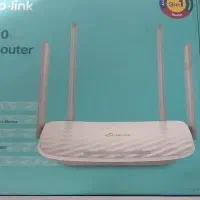 TP-Link Archer C50 1200|مودم و تجهیزات شبکه|شهریار, شهریار|دیوار