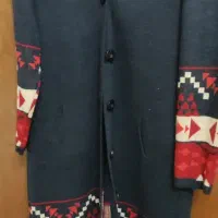 تعدادی مانتو نو