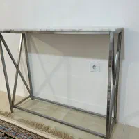 میز کنسول|بوفه، ویترین، کنسول|کرمانشاه, |دیوار