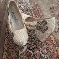 کفش مجلسی سایز ۳۶