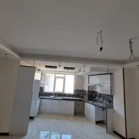 ۹۰ متر دوخواب نوساز/فول امکانات