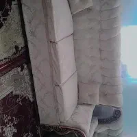 مبل|مبلمان خانگی و میز عسلی|لشت نشا, |دیوار