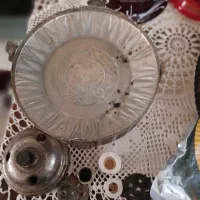قلیان چوبی و برنجی|صنایع دستی و سایر لوازم تزئینی|فردیس, خیام شرقی|دیوار