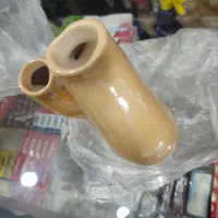 گل دان ژرف شیرنی خوری و میوه خوری