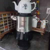 چایسازبرقی
