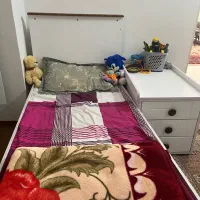 سرویس کودک و نوجوان