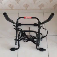 دوچرخه بندشکاری