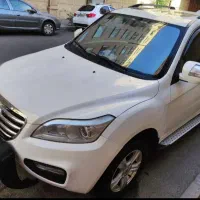لیفان ایکس ۶۰ گیربکس هیلمنی ، زنجیر تایم
