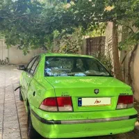 تاکسی|خودرو سواری و وانت|شهر ری, بازار آهن|دیوار