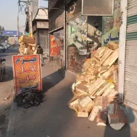 هیزم و ذغال