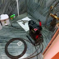 لوله بازکنی فنززنی تخلیه چاه کبودرآهنگ وحومه تمیز