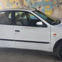 EF7بنزینی|خودرو سواری و وانت|میاندوآب, |دیوار