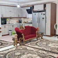 یک واحد آپارتمان فروشی آزادگان