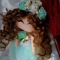 عروسک فرشته