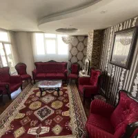 مبل استیل ۹ نفره فروش فوری