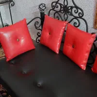 مبلمان مخصوص باغ
