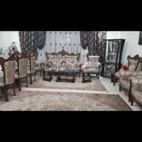 پرده و ویترین