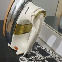 دستگاه اتو