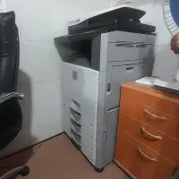 دستگاه کپی شارپ اصل ژاپن