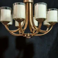 لوستر لنگری ۸ شاخه