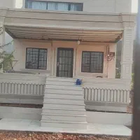 ویلا دوبلکس باغ سویت آپارتمان