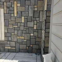 بندکشی نمای ساختمان